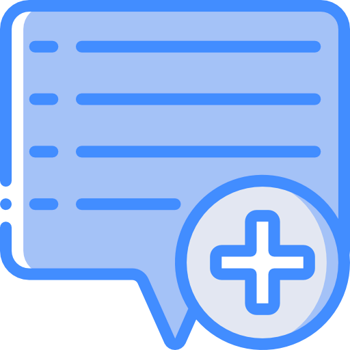 Chat icon