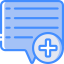 Chat icon 64x64