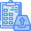 Clipboard icon 64x64