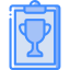 Clipboard icon 64x64