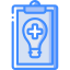 Clipboard icon 64x64