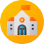 School icon 64x64