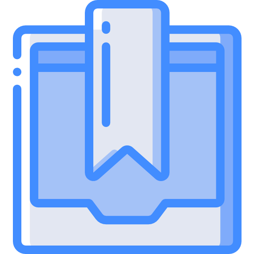 Inbox icon