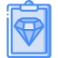 Clipboard icon 64x64