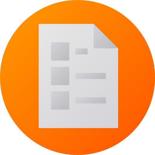 Test icône