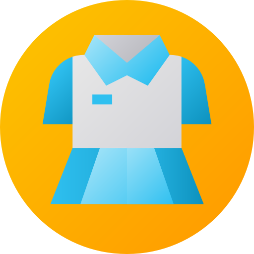 Uniform icon