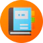 Notebook icon 64x64