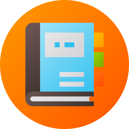 Notebook icon