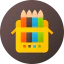 Crayon icon 64x64
