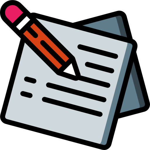 Notes icon
