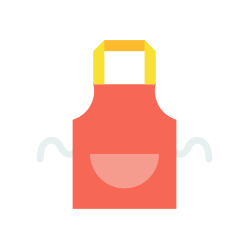 Apron icon