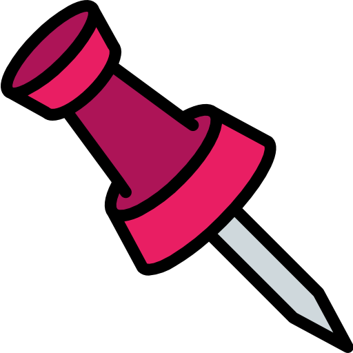 Pin icon