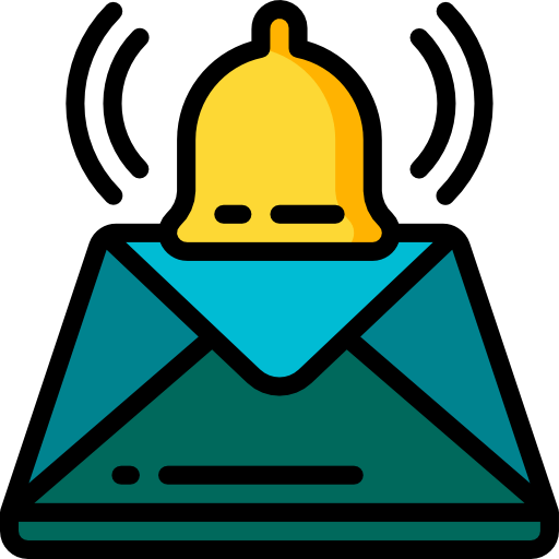 Mail icon