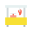 Butcher shop icon 64x64