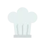 Chef hat icon 64x64