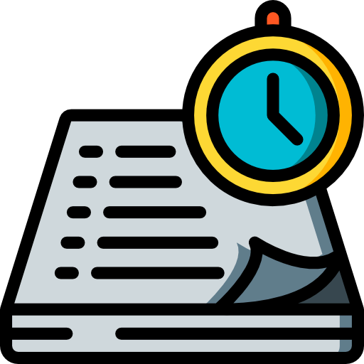 Notes icon