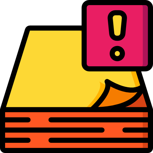 Notes icon