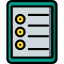 Clipboard icon 64x64