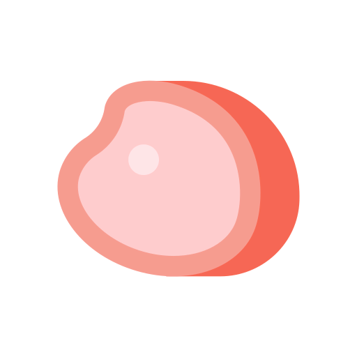 Chop icon