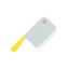 Cleaver icon 64x64