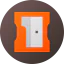 Sharpen Symbol 64x64
