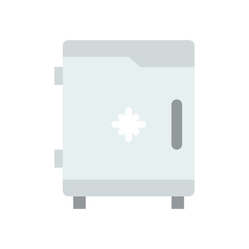 Freezer icon