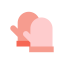 Glove icon 64x64