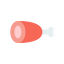 Ham leg 图标 64x64