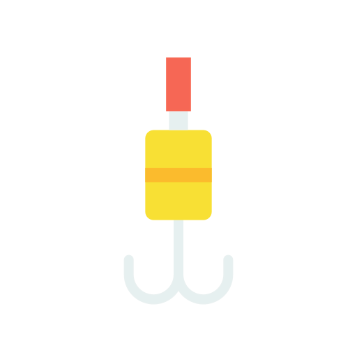Hook icon