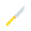 Knife icon 64x64