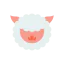 Lamb icon 64x64