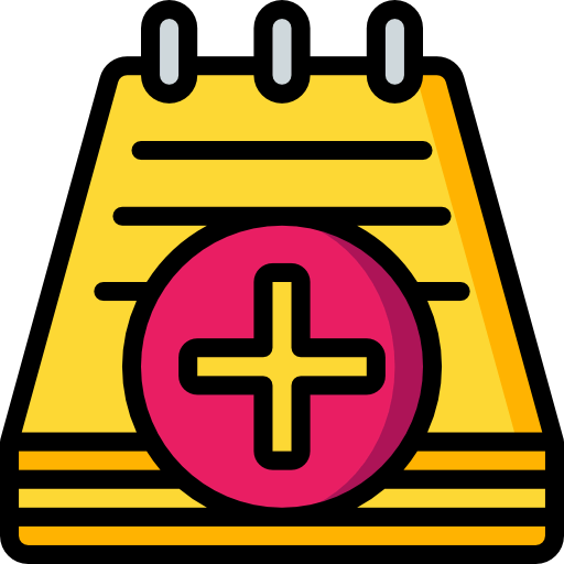 Event icon