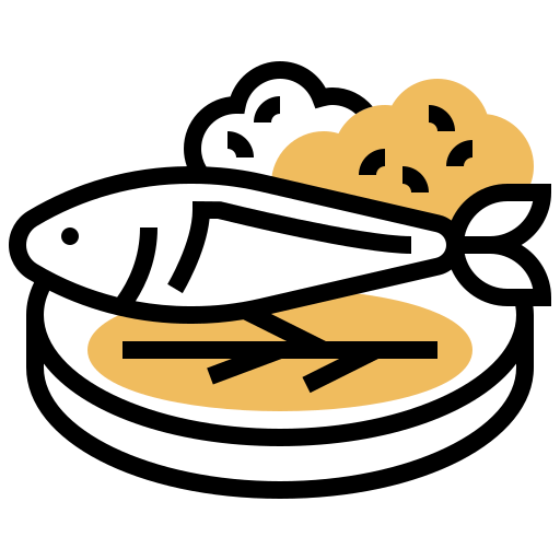 Tuna icon