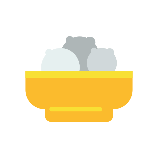 Meatball icon