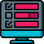 Monitor icon 64x64