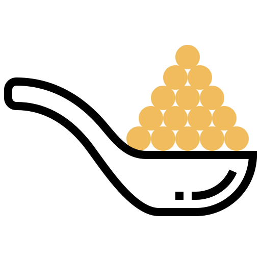 Caviar icon