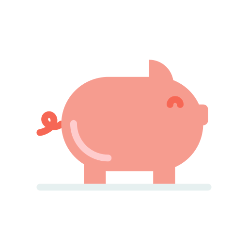 Pork icon