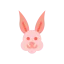 Rabbit icon 64x64