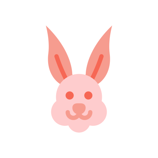 Rabbit icon