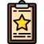Clipboard icon 64x64
