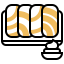 Salmon icon 64x64