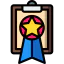 Clipboard icon 64x64