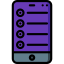 Smartphone icon 64x64