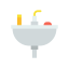 Sink icon 64x64