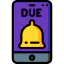 Smartphone icon 64x64