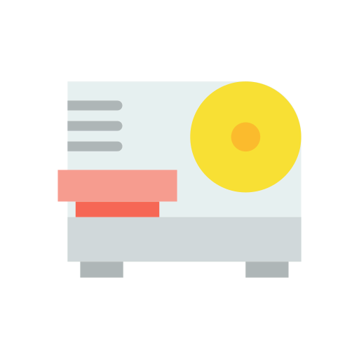 Slicer icon