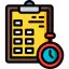 Clipboard icon 64x64