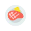 Steak icon 64x64