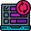 Laptop icon 64x64