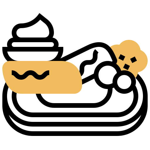 Cramp icon